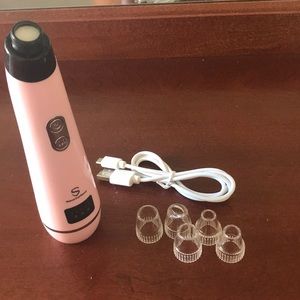 Blackhead remover (never used)